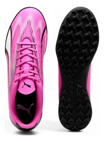 Zapatillas Fútbol Hombre Puma King Ultra Play Tt 107765 01