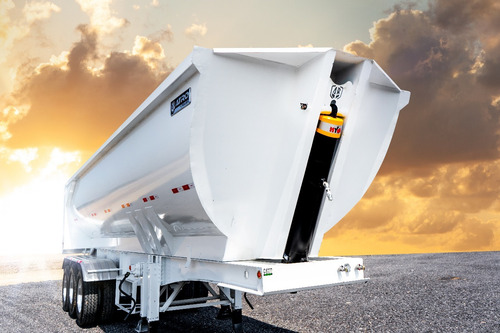 Gondola Volteo 30m 3 Ejes Precio Especial Atro 2026