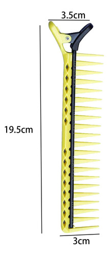 Juego De Peines Profesionales Para Peinar El Cabello Para