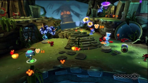 Disney Universe + Todos los DLC - Juegos de PSN para PS3