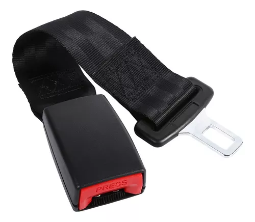 Extensor Universal de cinturón de seguridad para coche, 56-90cm, accesorios  para automóviles Tmvgtek Autopartes