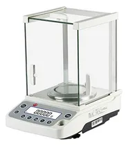 Comprar Balanza Analítica Electrónica 0.1 Mg Para Laboratorio Y Joye