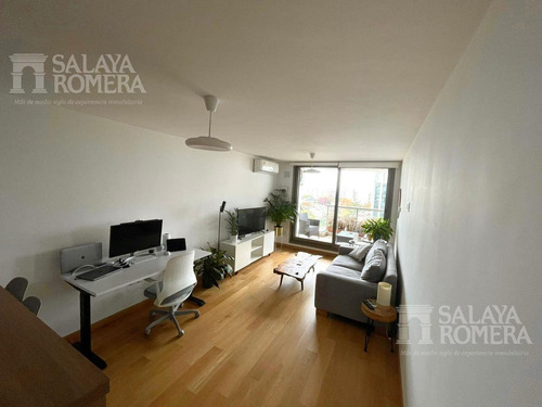 Imagen 3 de 13 de Venta Espectacular Departamento - 1 Dormitorio 1 Baño - Montevideo - Pocitos - Ref: 4371516