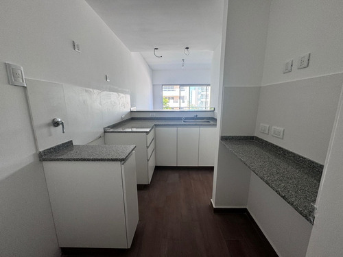 Departamento Semipiso En Venta En Quilmes, G.b.a. Zona Sur, Argentina