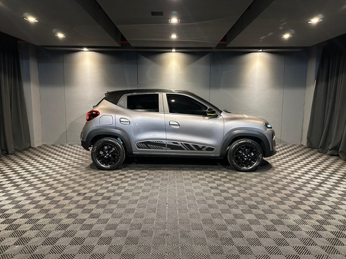 Renault Kwid 1.0 Sce 66Cv Iconic Bitono