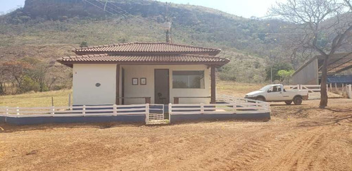 Fazenda De Gado Arinos Mg 2.250 Hectares 65.000,000,00 - 38491