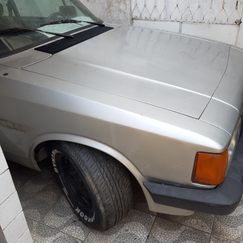 Imagem 2 de 8 de Chevrolet Caravan Comodoro 4.1