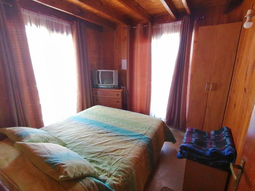 Imagen 7 de 14 de Algarrobo, Las Brisas De Mirasol, Acogedora Casa Equipada