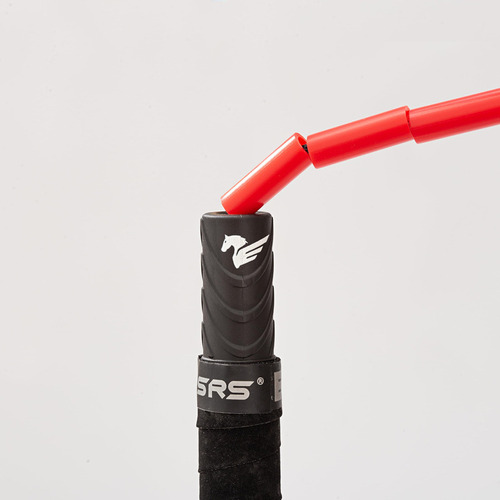 Elite Jumps Freestyle - Cuerda Para Saltar Con Cuentas Para