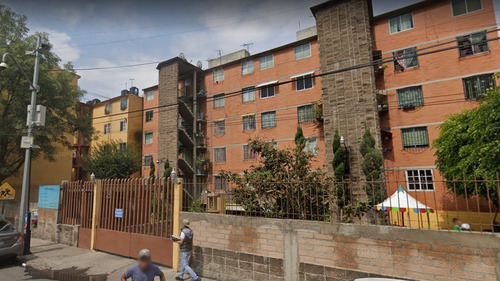 Imagen 2 de 11 de Departamento En Iztacalco Pantitlan Calle 5 Clro*