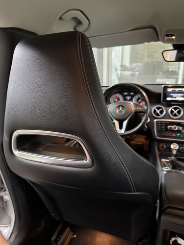 Mercedes-Benz Clase CLA 1.6 Cla200 Coupe Urban 156cv At