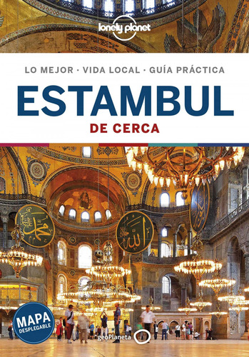 Libro Estambul De Cerca 6 - Maxwell, Virginia