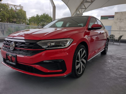 Imagen 3 de 15 de Volkswagen Jetta 2020 2.0 Gli Dsg At