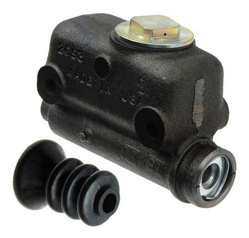 Imagen 1 de 9 de Bomba De Freno Jeep Cj5 3.7l 1966-1971 Lusac