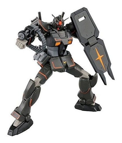 Bandai Hobby Hg 1144 Gundam Fsd Gundam El Origen