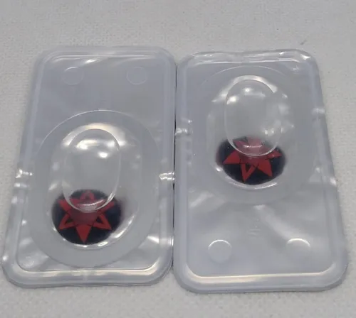 Lentes de contacto sharingan amazon new arrivals