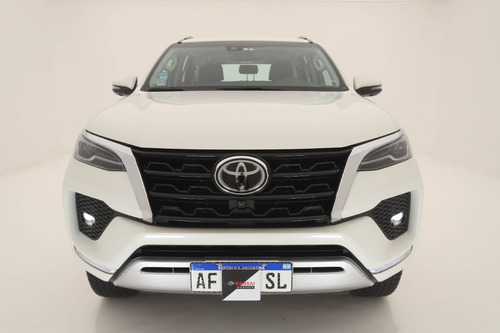 Toyota SW4 2.8 Srx 204Cv 4X4 7As At
