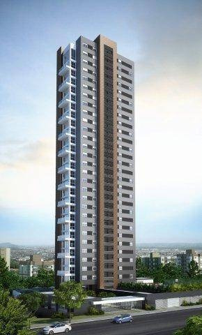 Imagem 24 de 30 de Apartamento Com 3 Dormitórios À Venda, 193 M² Por R$ 1.703.900,00 - Mauá - Novo Hamburgo/rs - Ap0261