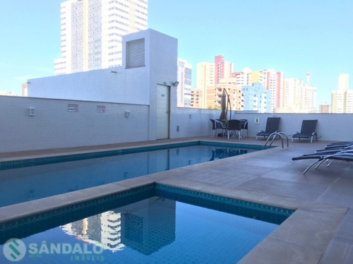 Imagem 15 de 30 de Apartamento Para Venda - 11100.2808