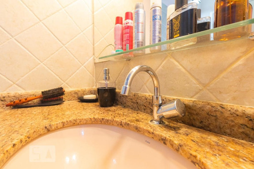 Imagem 8 de 15 de Apartamento Para Aluguel - Chácara Santo Antonio, 2 Quartos, 76 M² - 892944596