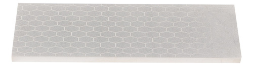 Faca De Afiar De Dupla Face Whetstone 400/1000 Grit