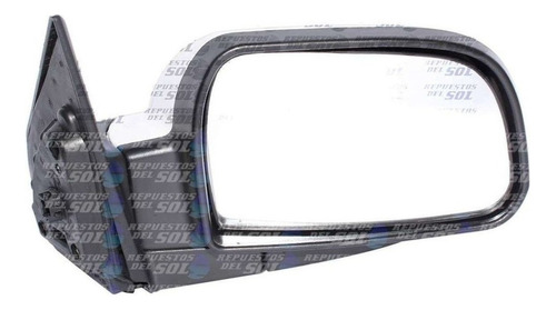 Espejo Derecho Para Hyundai Tucson 2.7 Jm G6ba 2005 2009