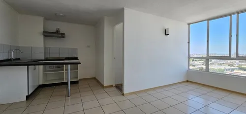 3 Dorm, 1 Baño, Conexión Lavadora (80720)