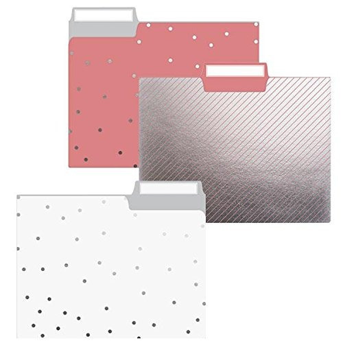 Graphique Dulces Dots Establecer Carpeta De Archivos - Inclu