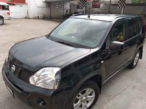 Nissan Xtrail Le 2009