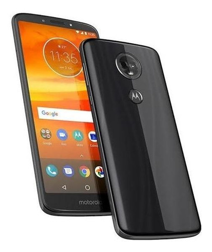 Celular Motorola, Moto E5 Plus. Original