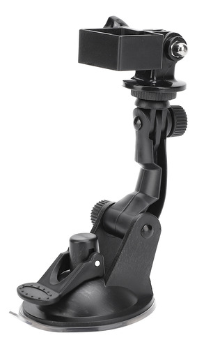 Adaptador De Base De Montaje Abs Para Parabrisas Con Ventosa