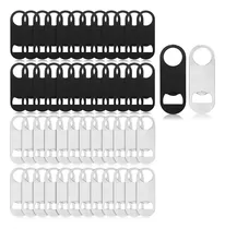 Comprar Abridor De Botellas Plano De Acero Inoxidable Para Camarero,