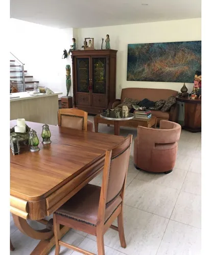 Casa En El Poblado San Lucas