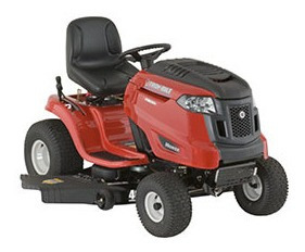 Mini Tractor Cortacesped 19 Hp Briggs Stratton Automatico