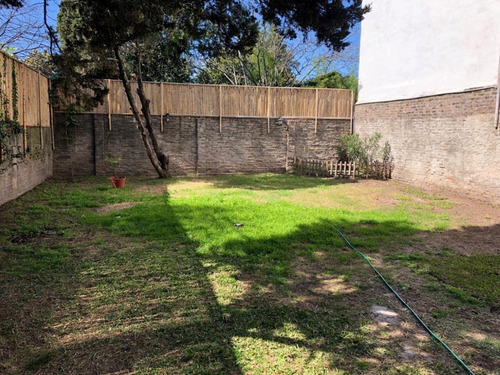 Casa En Venta En Villa Ballester