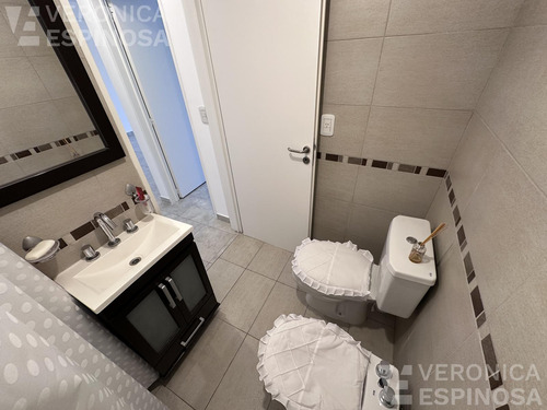 Departamento En Venta En Moron