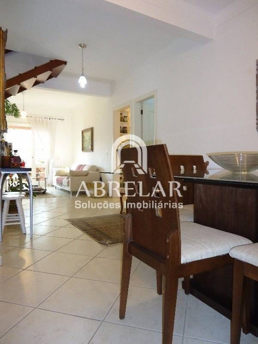 Casa À Venda Em Parque Imperador - Ca001510