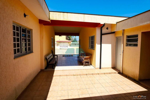 Imagem 4 de 15 de Casa Para Venda, 4 Dormitórios, 4 Suítes, 1 Banheiro, 1 Vaga - 1361_2-1193525