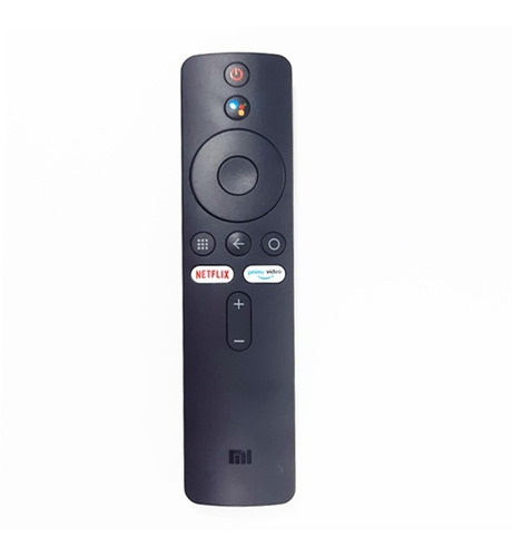 Xiaomi Mi Box S 4k Hdr Ultra Hd Tecnopro