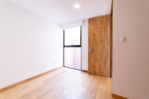Imagen 19 de 30 de Departamento En Lomas De Memetla, Cuajimalpa De Morelos Con 2 Recámaras, 70 M², Id: 42052