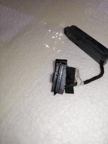 Conector Del Disco Duro Para Hp 1000 (Usado)