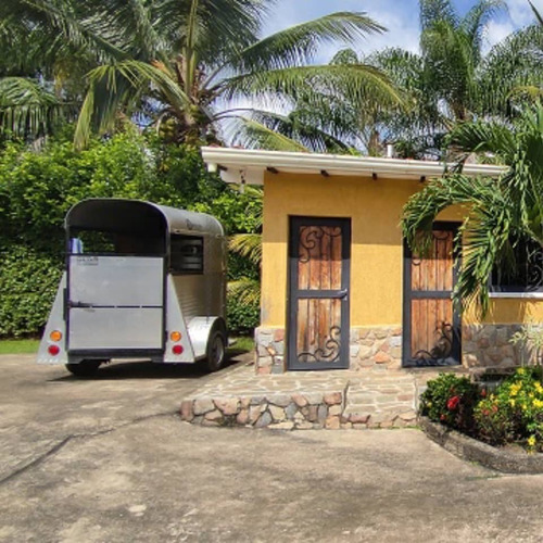 Imagen 12 de 14 de Finca En Venta En Safari Ranch Tocuyito