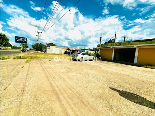 Avenida Cruz Peraza