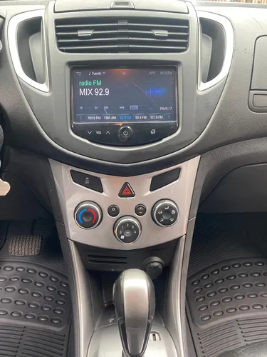 Chevrolet Tracker 1.8 Lt 4x4