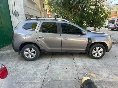 Renault Duster 1.6 Intense Mt