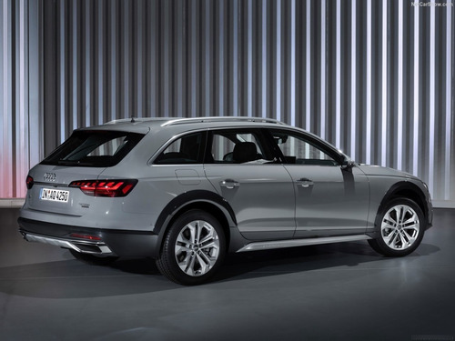 Imagen 2 de 15 de Audi A4 All Road Quattro 245 Cv 4x4 Q2 Q3 Q5 Q7 A4 A5 2022