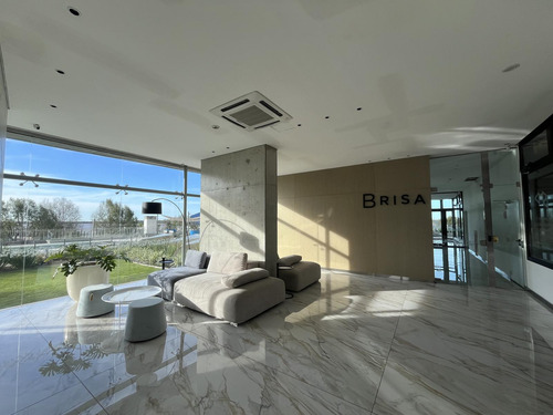 Departamento De Tres Dormitorios - Fundar Brisa En Arroyito