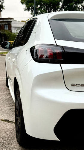 Peugeot 208 1.6 Allure Pack