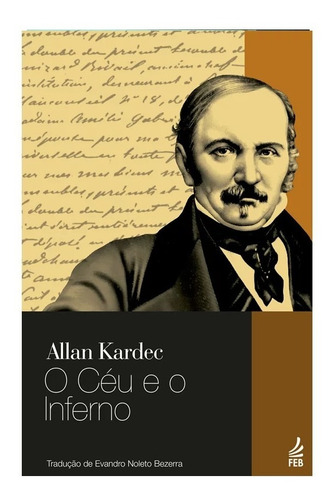 Imagem 3 de 7 de Coleção Obras Basicas Allan Kardec Feb 23cm X 15cm