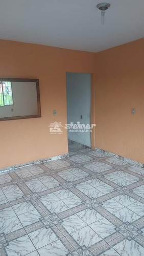 Imagem 9 de 20 de Venda Casa 2 Dormitórios Jardim Fortaleza Guarulhos R$ 280.000,00 - 37396v